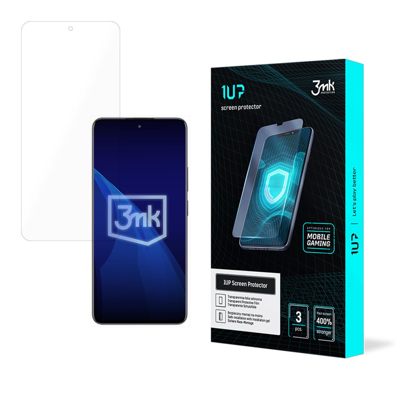 Realme Narzo 70 Turbo - 3mk 1UP
