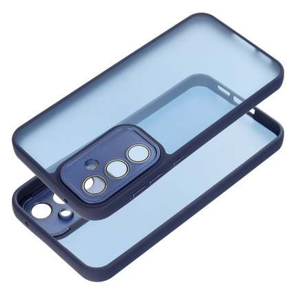 Futerał VARIETE do XIAOMI Redmi Note 14 5G granatowy