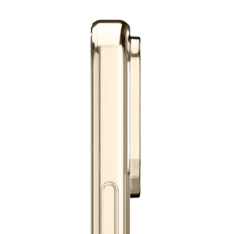 Apple iPhone 12 Pro Max - 3mk Clear MagCase