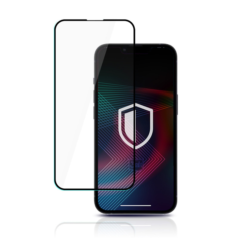 Apple iPhone 13/13 Pro/14 - 3mk HardGlass Max Lite™