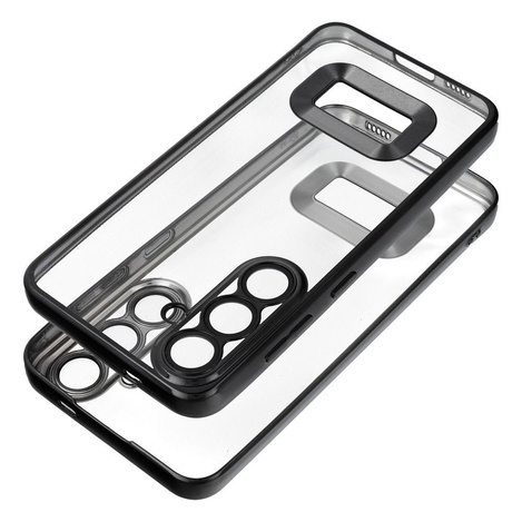 Futerał GLAM do XIAOMI REDMI A3 4G czarny