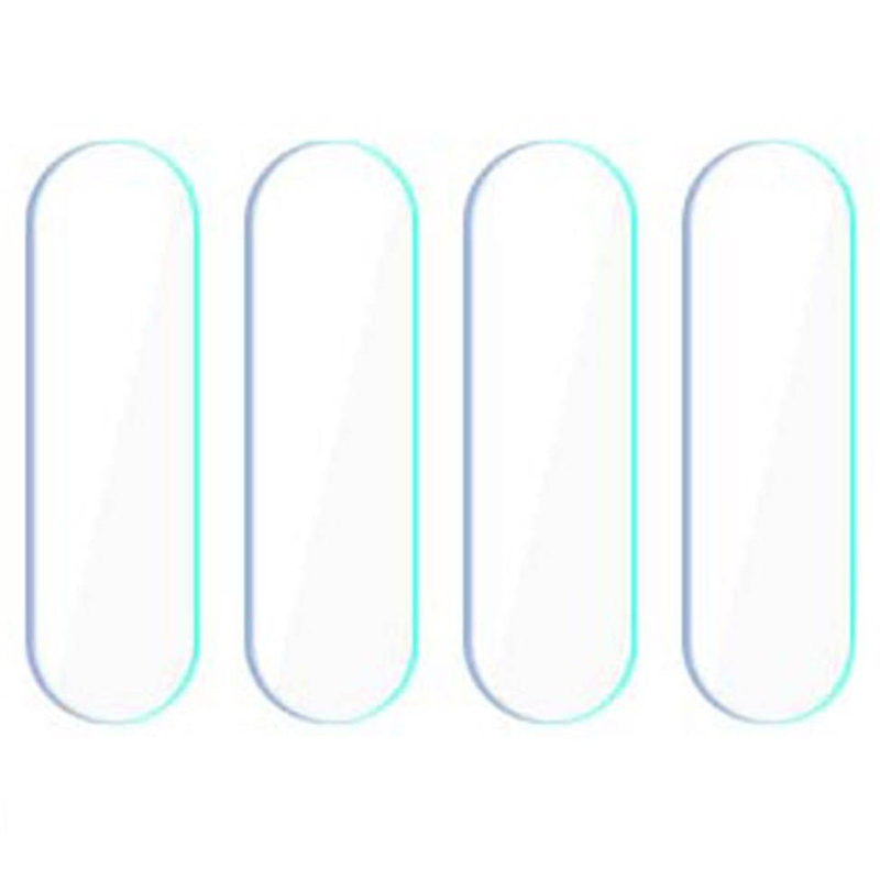 Hybrid Glass for Camera / Lens SONY XPERIA 10 IV 3mk Flexible Glass Lens Clear