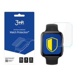 Oppo Watch 2 42mm - 3mk Watch Protection™ v. ARC+