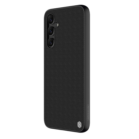 Nillkin Textured Case for Samsung Galaxy A54 5G reinforced nylon cover black