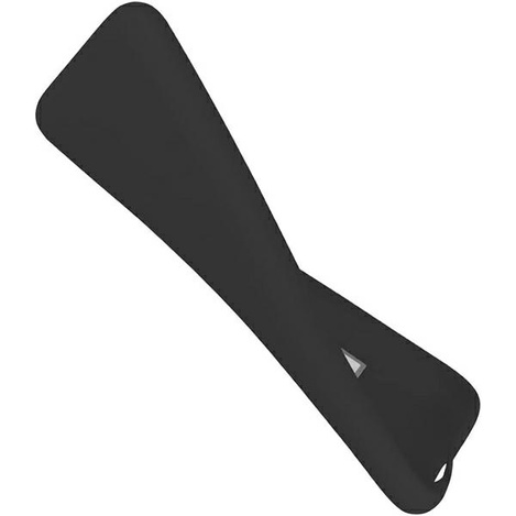 MERCURY SF JELLY CASE SAMSUNG S23 BLACK / CZARNY