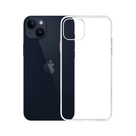 3MK ClearCase Eco iPhone 13/14 GRS CU 1304127