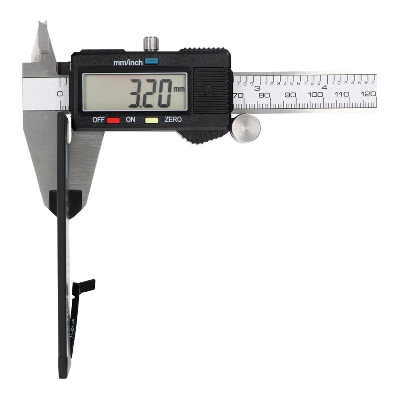 Bateria do iPhone 7 1960 mAh  Blue Star HQ