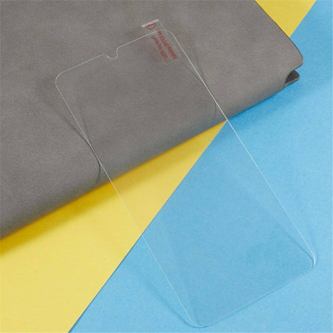 Szkło Hartowane SAMSUNG GALAXY A05 / A05S Clear