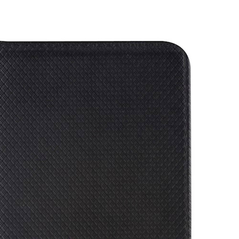 Etui Smart Magnet do Huawei Y6 2019 czarne