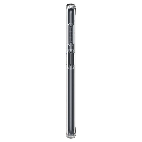 Spigen ULTRA HYBRID GALAXY A14 5G KRISTALLKLAR