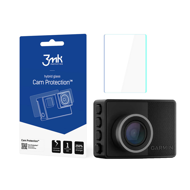 Garmin Dash Cam 47/57/67W - 3mk Cam Protection™
