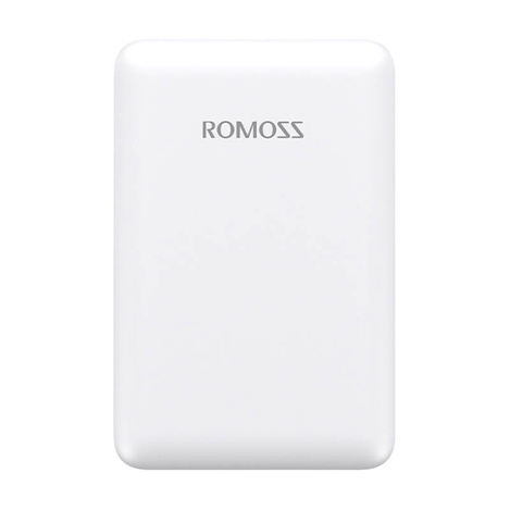 Powerbank Romoss WSC05 20W 5000mAh (biały)