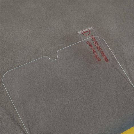 Szkło Hartowane SAMSUNG GALAXY A05 / A05S Clear