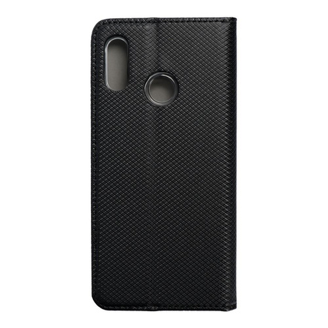 Kabura Smart Case Book do HUAWEI P20 Lite czarny