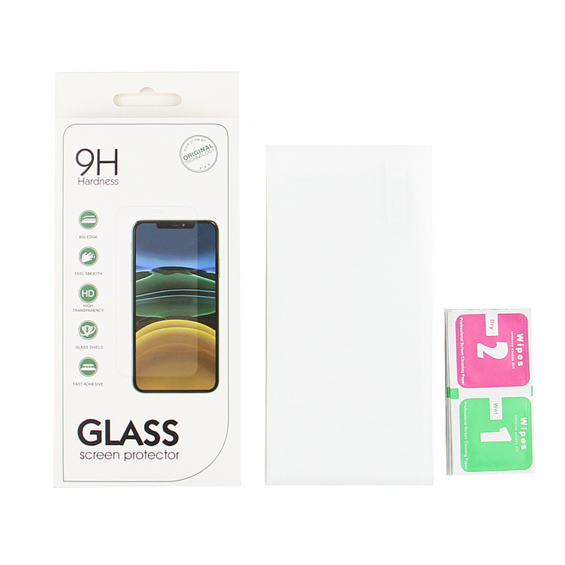 Szkło hartowane 2,5D do Samsung M34 5G 10w1