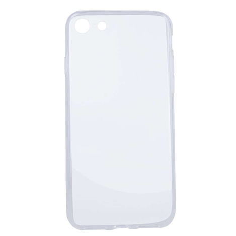 Nakładka Slim 1 mm do Google Pixel 8 Pro transparentna