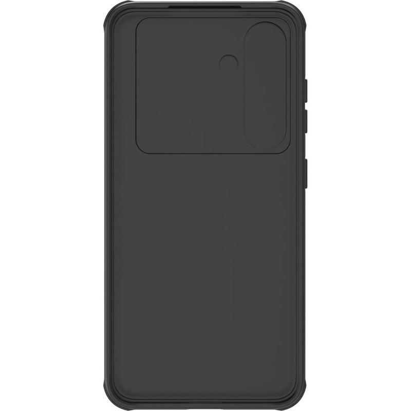 Etui SAMSUNG GALAXY A35 5G Nillkin CamShield Pro czarne