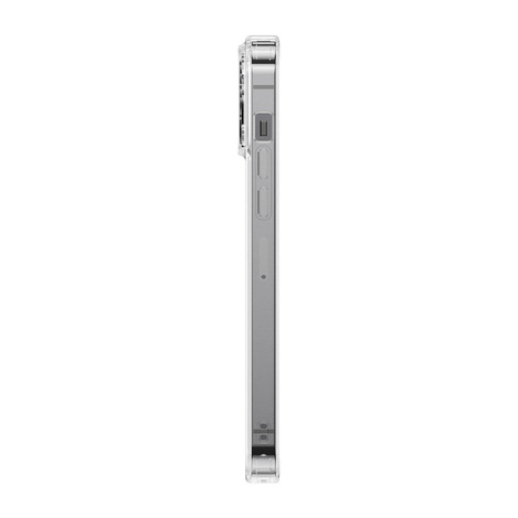 Baseus Frosted Glass Protective Case for iPhone 13 Pro Max transparent (ARWS000802)