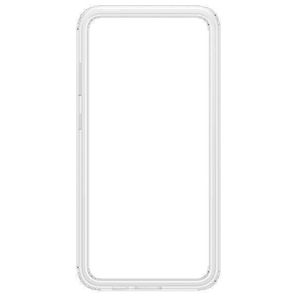 Etui Samsung Suit Case EF-MS921CWEGWW do Samsung Galaxy S24 - białe