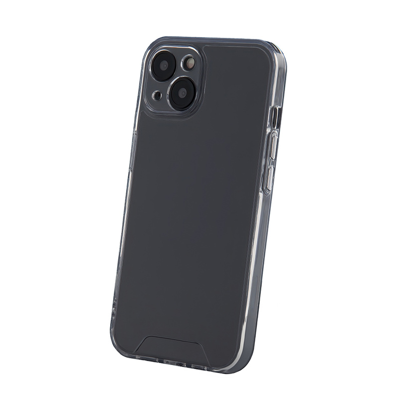 Nakładka Crystal do Samsung Galaxy A25 5G (global) transparentna