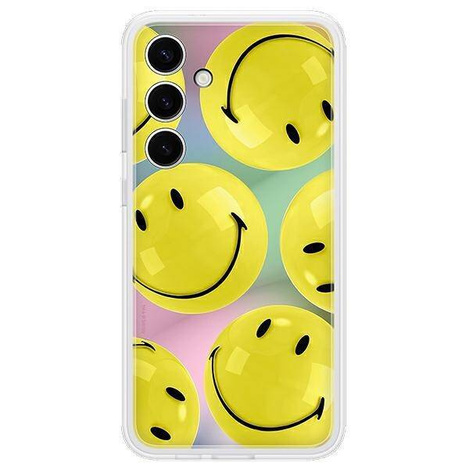 Etui Samsung Suit Case EF-MS926CYEGWW do Samsung Galaxy S24+ - żółte