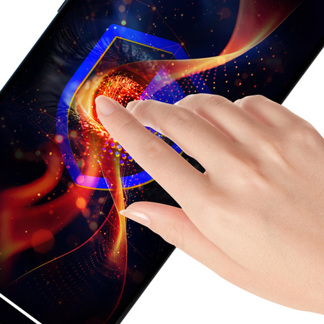 3MK EyeCare Protector iPhone 15 Pro Max