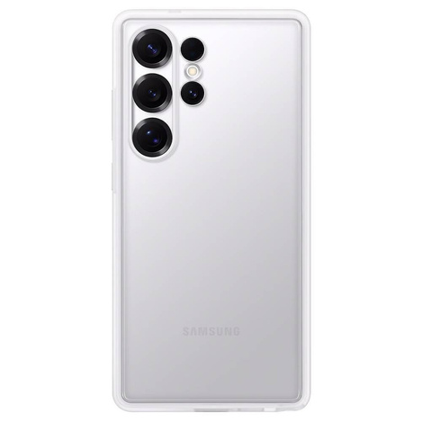 Samsung Flipsuit Case EF-MS938CWEGWW for Samsung Galaxy S25 Ultra - white