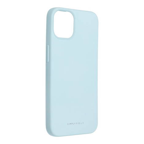 Futerał Roar Space Case - do iPhone 13 Niebieski
