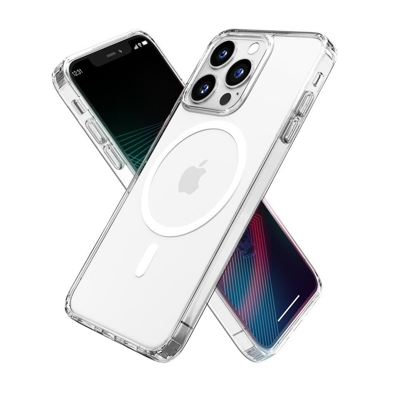 Apple iPhone 14 Pro - 3mk Mag Case