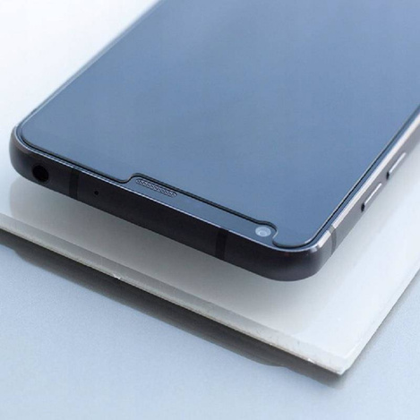 3MK HardGlass iPhone Xr