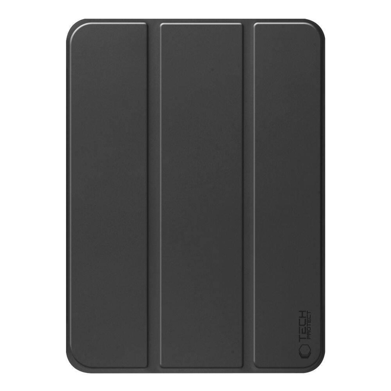 TECH-PROTECT SMARTCASE IPAD AIR 4 2020 BLACK