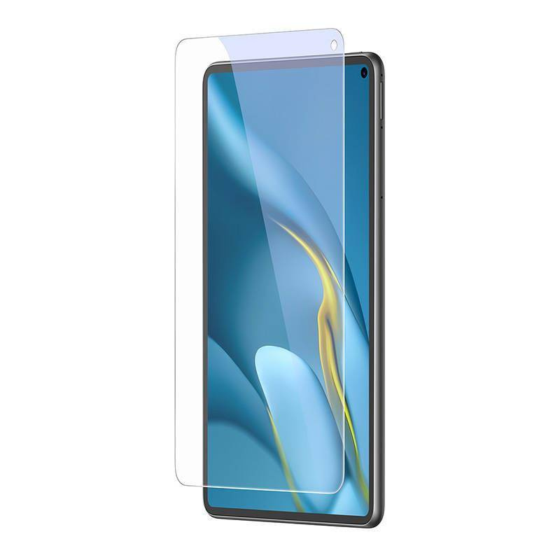 Szkło Hartowane HUAWEI MATEPAD 11.0 2021 Szkło Hartowane Baseus Clear