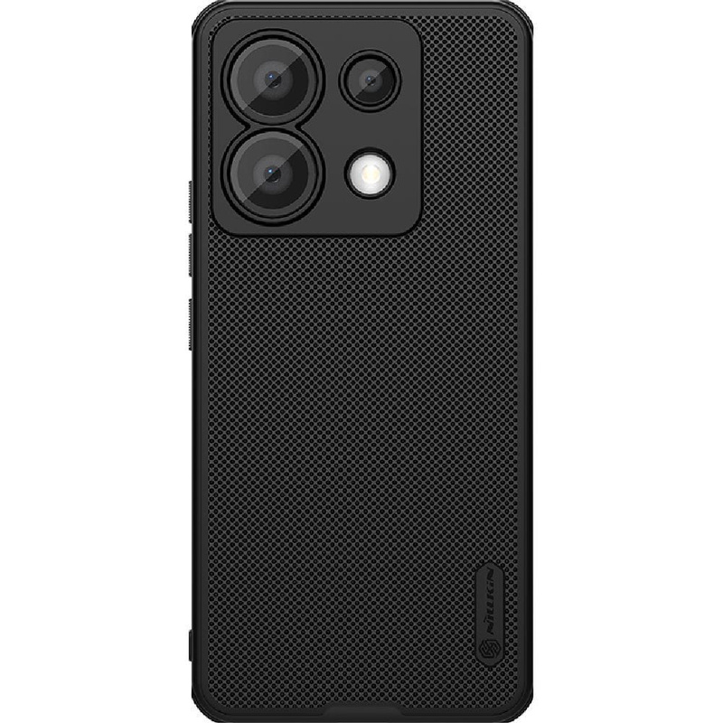 Etui XIAOMI REDMI NOTE 13 PRO 5G Nillkin Super Shield Pro czarne