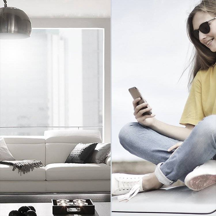 Sonoff MINI R2 WI-FI Wireless Smart Switch (inside electrical box) white (M0802010010)