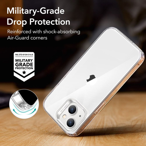 ESR PROJECT ZERO IPHONE 14 Plus KLAR