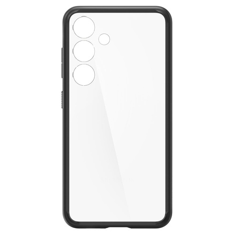 Spigen Ultra Hybrid-Hülle für Samsung Galaxy S24 – mattschwarz