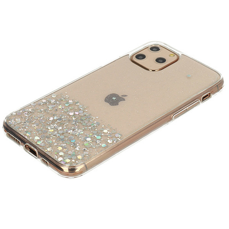 Brilliant Clear Case do Iphone 13 Pro Przezroczysty