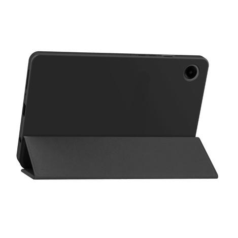Etui SAMSUNG GALAXY TAB A9 Tech-Protect SmartCase czarne