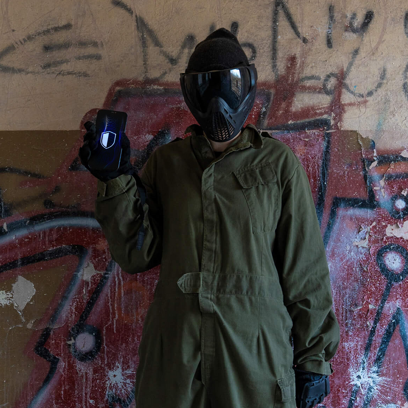 Apple iPhone 16 Pro Max - 3mk FlexibleGlass Pro