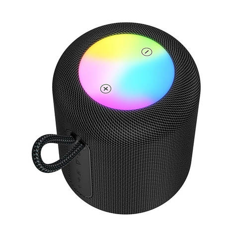 HOCO głośnik bluetooth 5W HC30 czarny