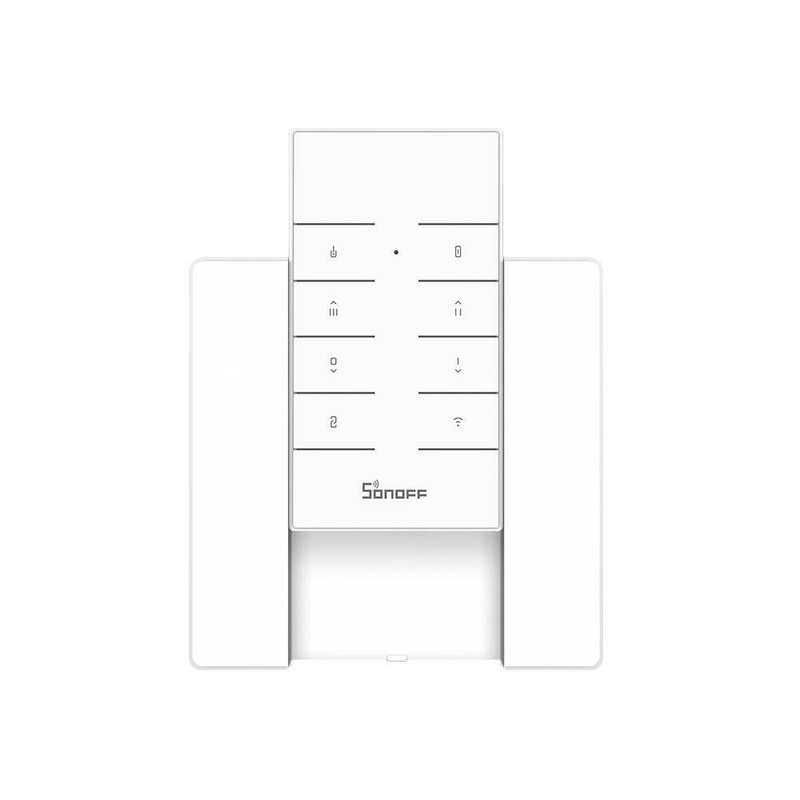 Sonoff RM433-BASE baza naścienna do pilota RF 433 MHz biały (IM190328001)