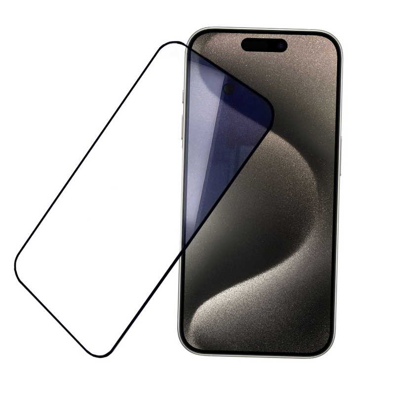 Hartowane szkło Anti-Blue Full Glue do Xiaomi Redmi Note 9S/Note 9 Pro