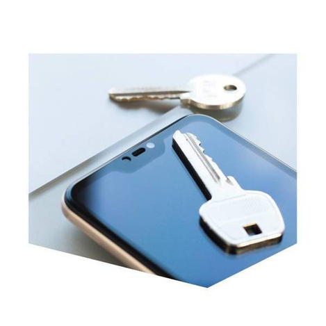 Samsung Galaxy S23+ - 3mk HardGlass Max™