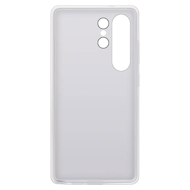 Samsung Flipsuit Case EF-MS938CWEGWW for Samsung Galaxy S25 Ultra - white