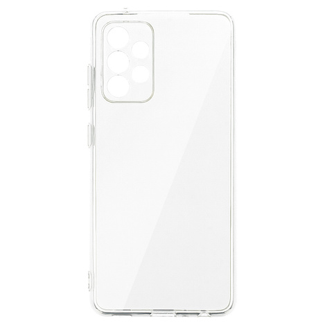 Back Case 2 mm Perfect do SAMSUNG GALAXY A52/A52S PRZEZROCZYSTY