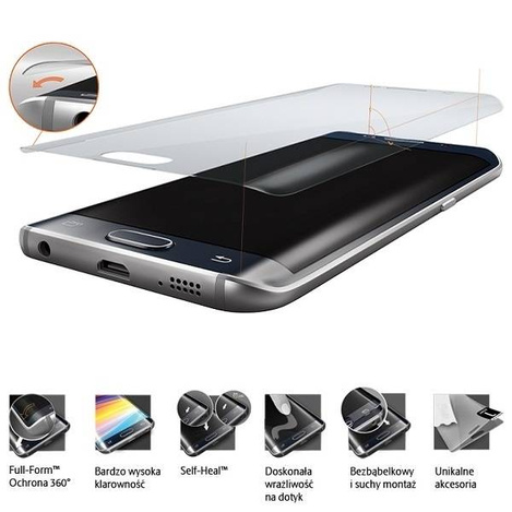 3MK Folia ARC SE Sony Xperia 1/XZ4 Folia FullScreen