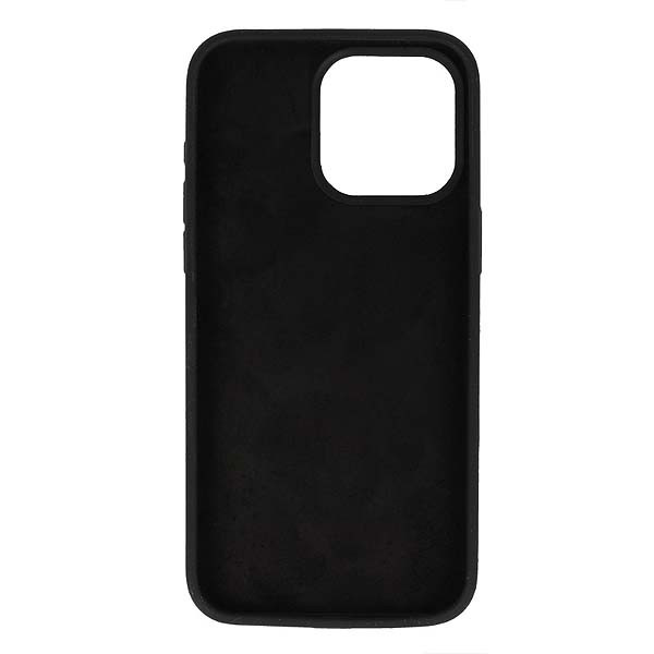 Nakładka Silicon do Xiaomi 14 czarna