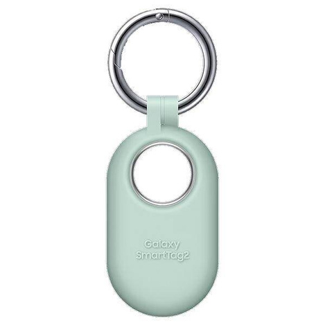 Silicone case for Samsung Galaxy SmartTag2 EF-PT560CMEGWW - mint