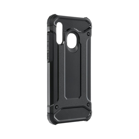 Futerał ARMOR do SAMSUNG Galaxy A40 czarny
