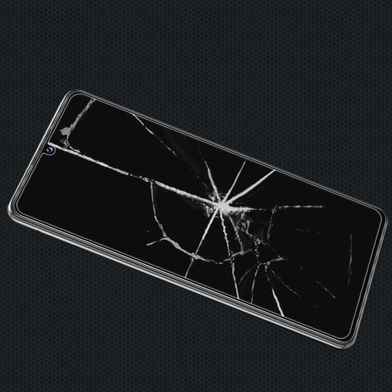 Nillkin Anti-Explosion Glass 2.5D - Szkło ochronne Samsung Galaxy A42 5G/ M42 5G